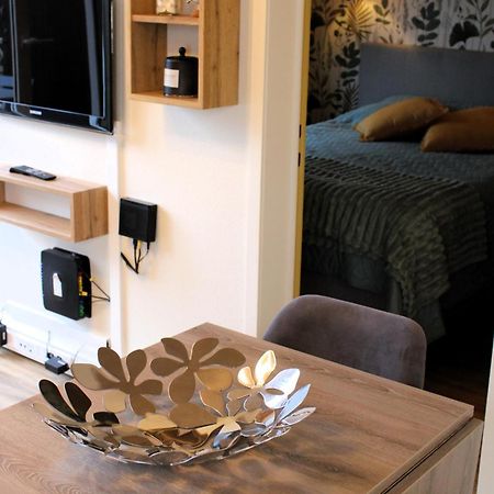 Cottage B88 Koksijde Eksteriør bilde