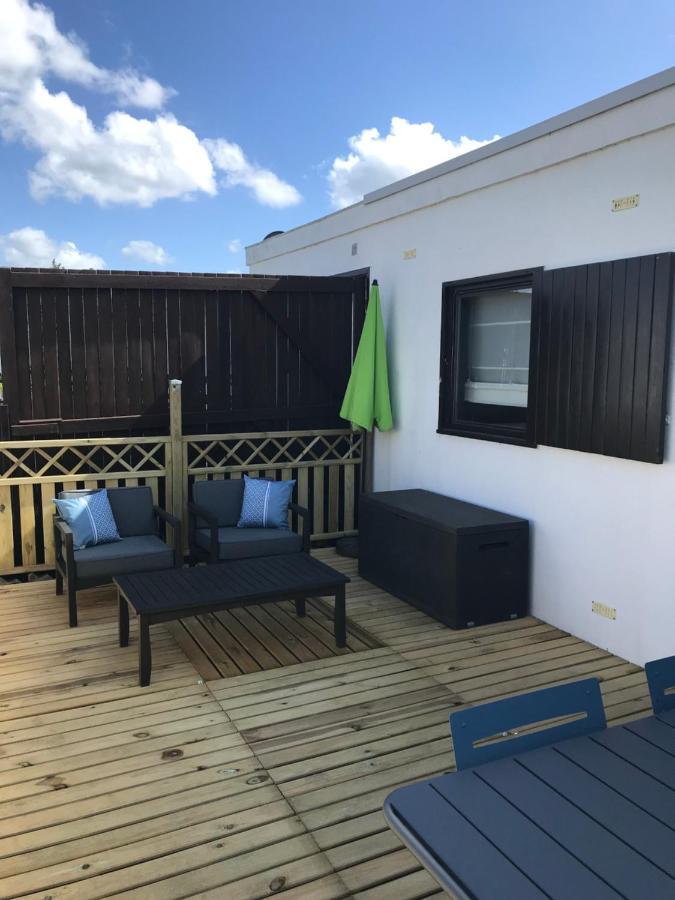 Cottage B88 Koksijde Eksteriør bilde