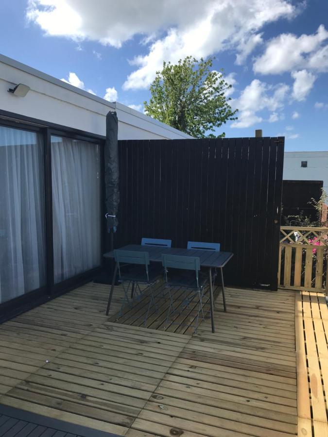 Cottage B88 Koksijde Eksteriør bilde