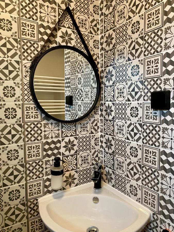 Cottage B88 Koksijde Eksteriør bilde